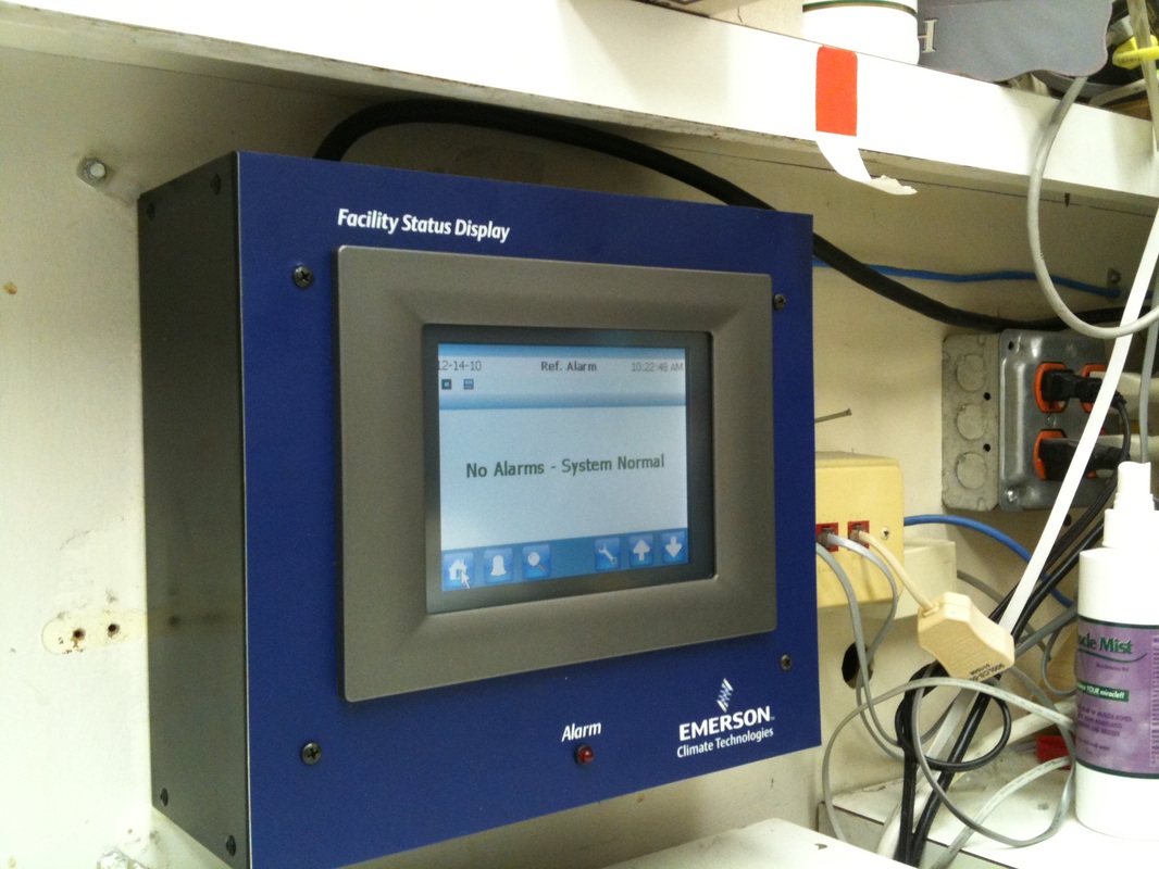 Commercial Refrigeration Services for Your Business Specs Ref