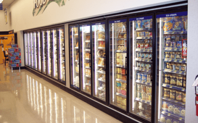 Cool Confidence: Lubbock Refrigeration’s Expertise in Commercial Refrigeration Repair