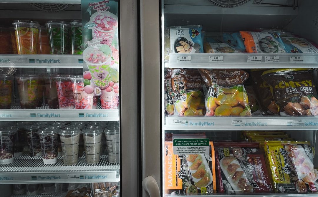 Chilling Success: A Deep Dive into Commercial Refrigeration with Lubbock Refrigeration