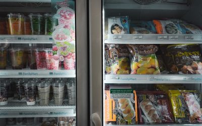 Chilling Success: A Deep Dive into Commercial Refrigeration with Lubbock Refrigeration