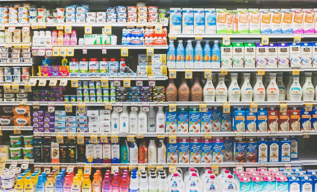 Commercial Refrigeration System
