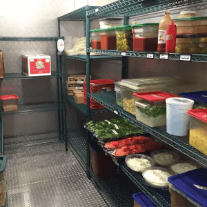 commercial refrigeration services